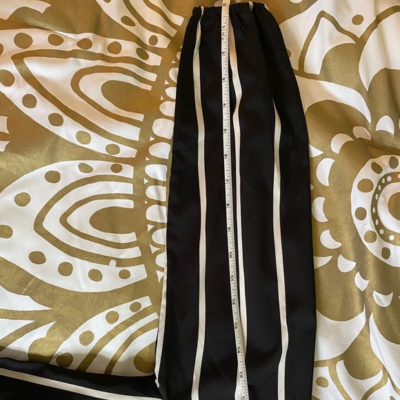 B&W Striped Romer - Picture 14 of 14